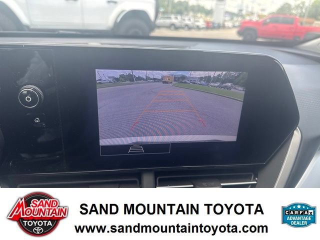 Used 2025 Chevrolet Trax LS FWD image 22