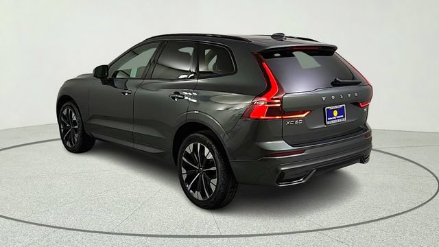 New 2026 Volvo XC60 B5 Plus w/ Protection Package AWD/4WD image 5