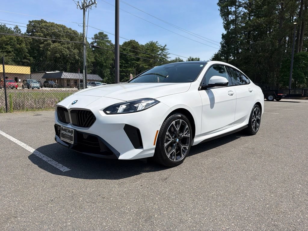 Used 2025 BMW 228i xDrive w/ Premium Package AWD/4WD image 2