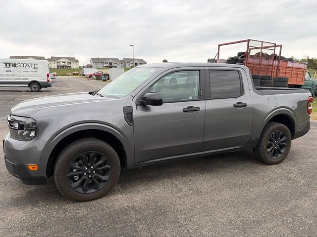 Used 2023 Ford Maverick XLT w/ XLT Luxury Package FWD image 1