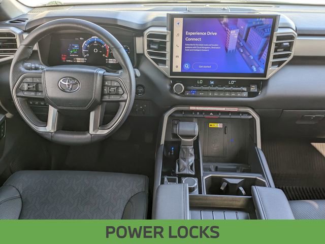 Used 2025 Toyota Tundra Limited image 24