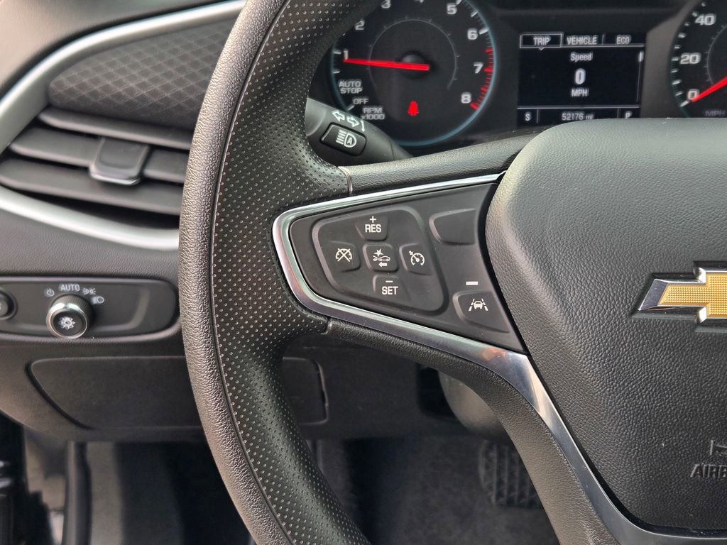 Used 2024 Chevrolet Malibu LT image 37