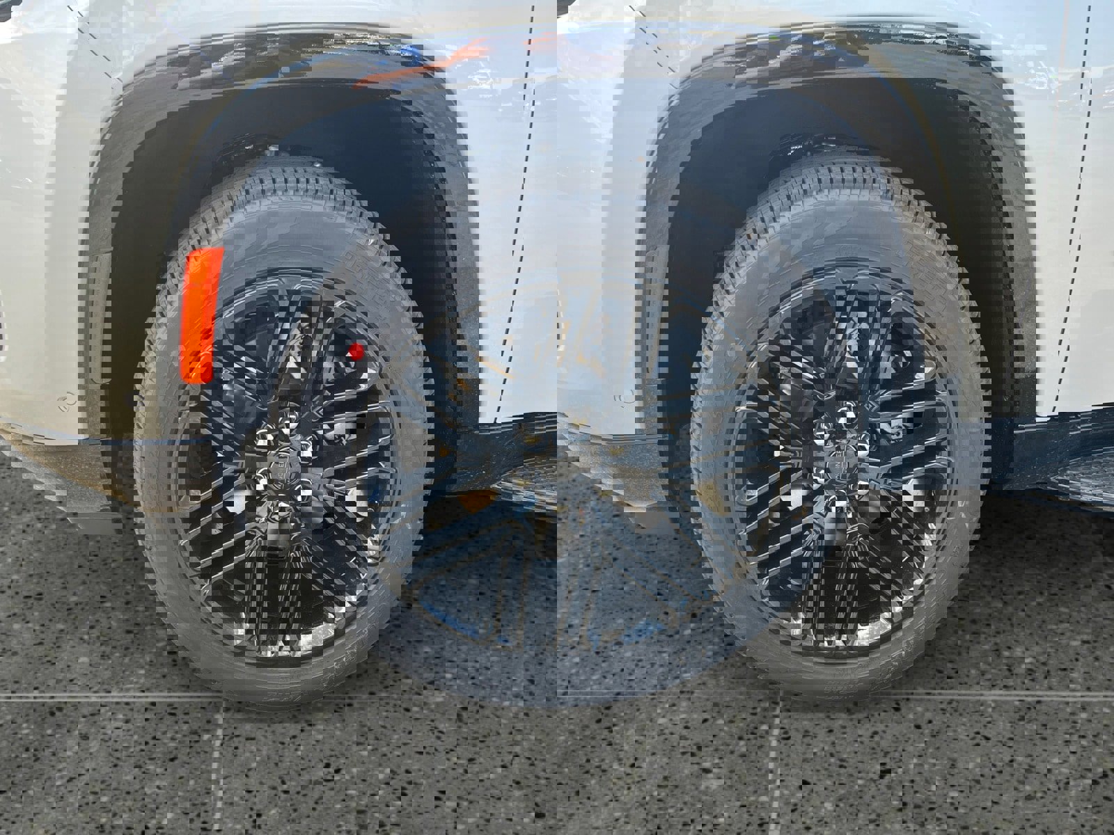 New 2025 Jeep Wagoneer Series II w/ Premium Group I image 14