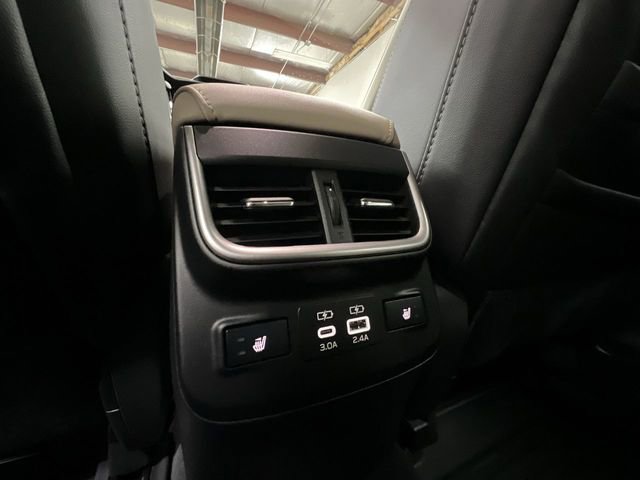 Used 2025 Subaru Outback Limited w/ Popular Package #2 AWD/4WD image 22