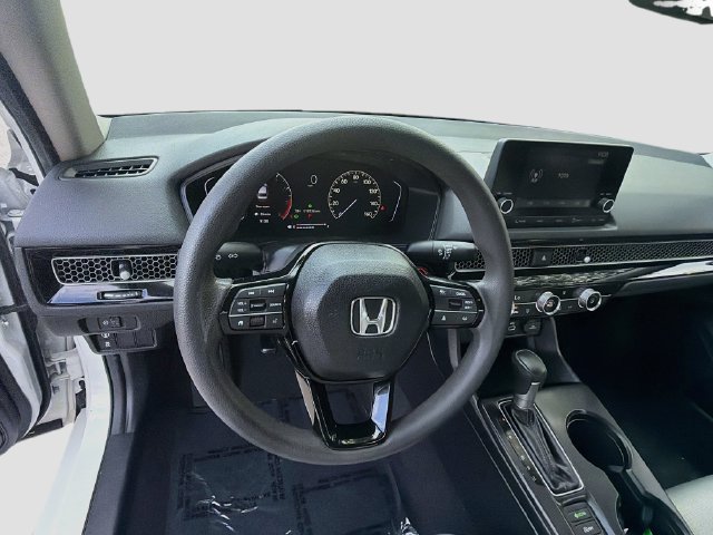 Used 2024 Honda Civic LX image 11