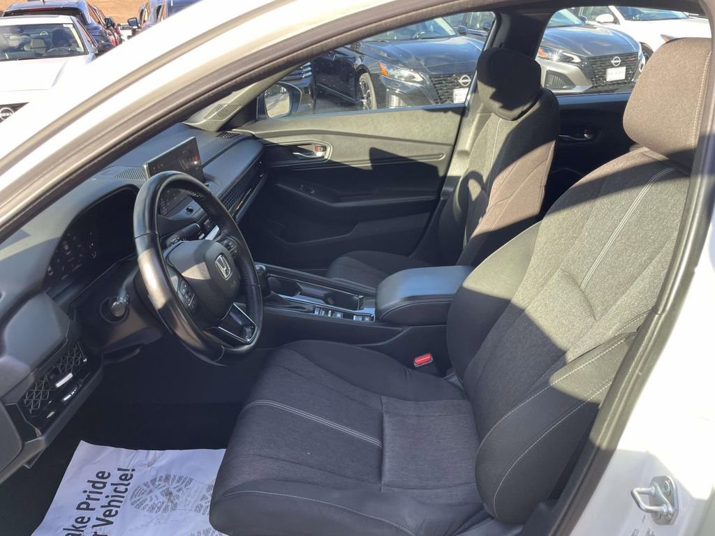 Used 2023 Honda Accord Sport image 14