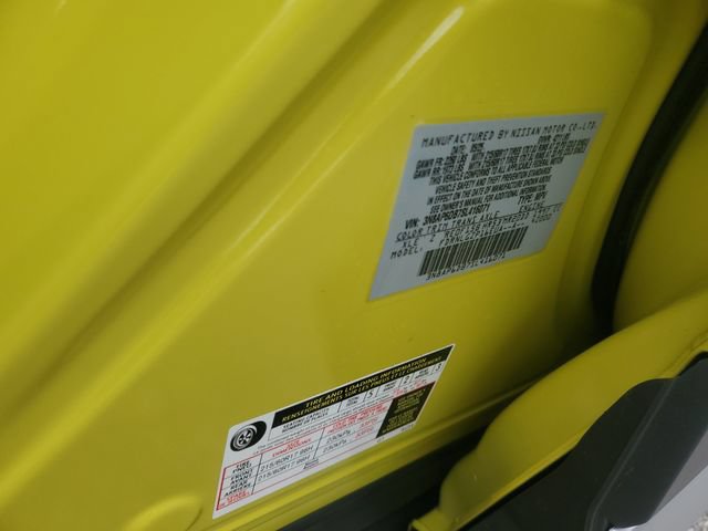 Certified 2025 Nissan Kicks SR AWD/4WD image 24