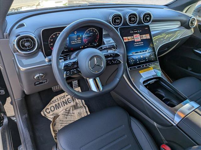 Certified 2026 Mercedes-Benz GLC 300 image 10