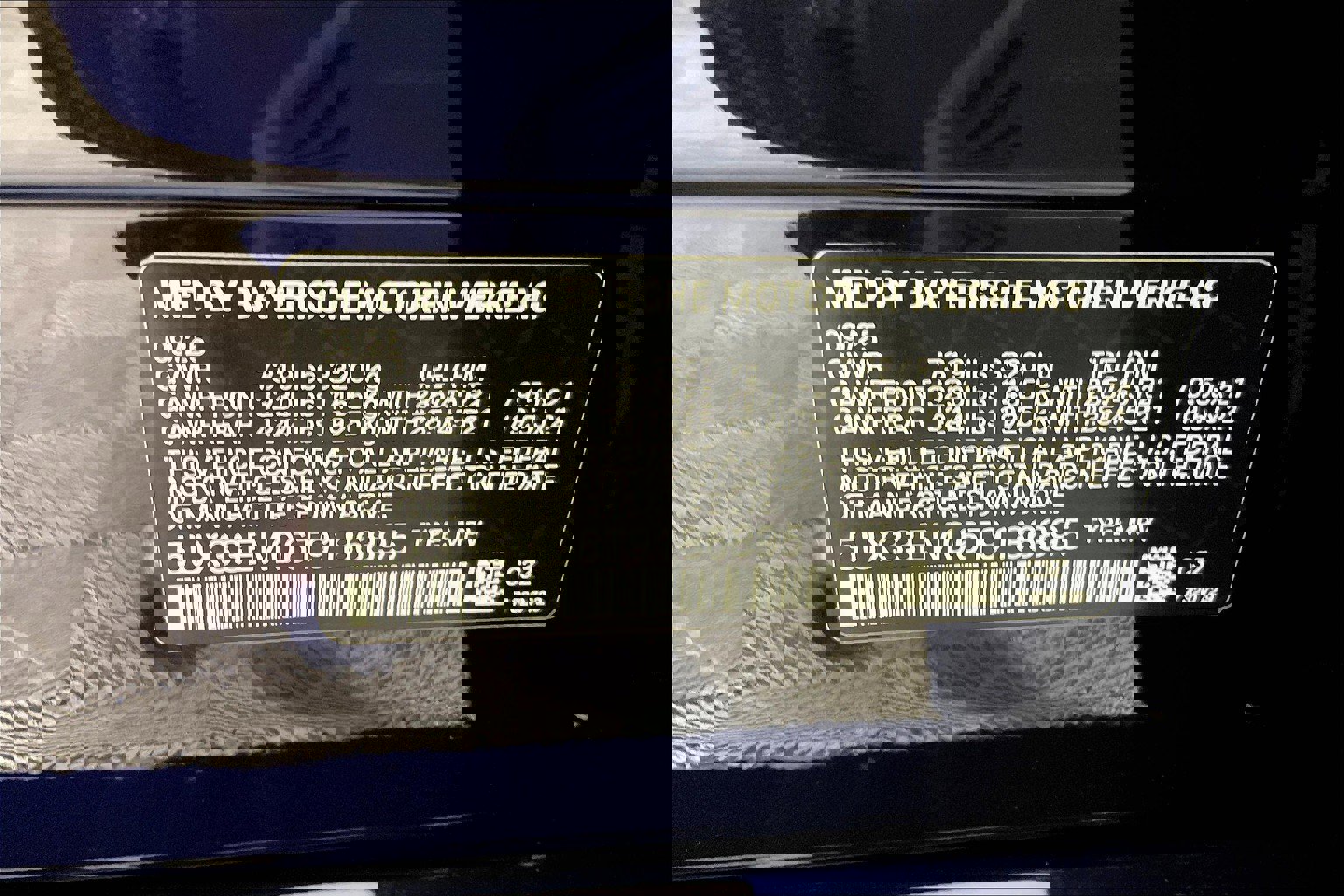 New 2026 BMW X7 M60i image 11