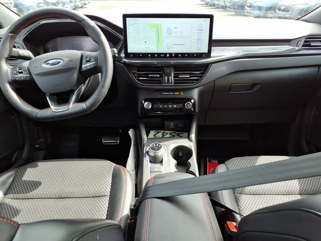 Used 2024 Ford Escape ST-Line w/ Tech Pack #1 image 10