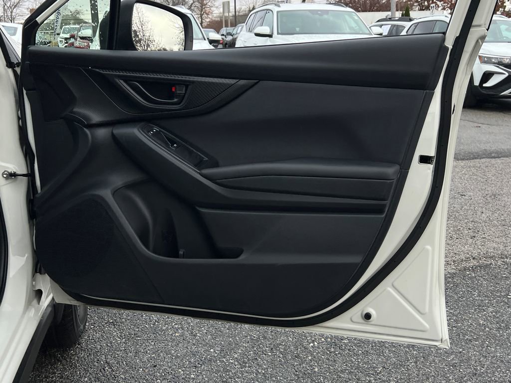 Certified 2023 Subaru Crosstrek 2.0i Premium w/ Popular Package #3 image 9