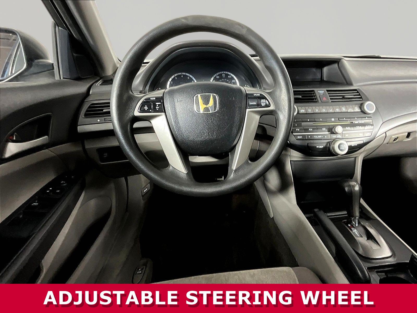 Used 2010 Honda Accord LX image 8