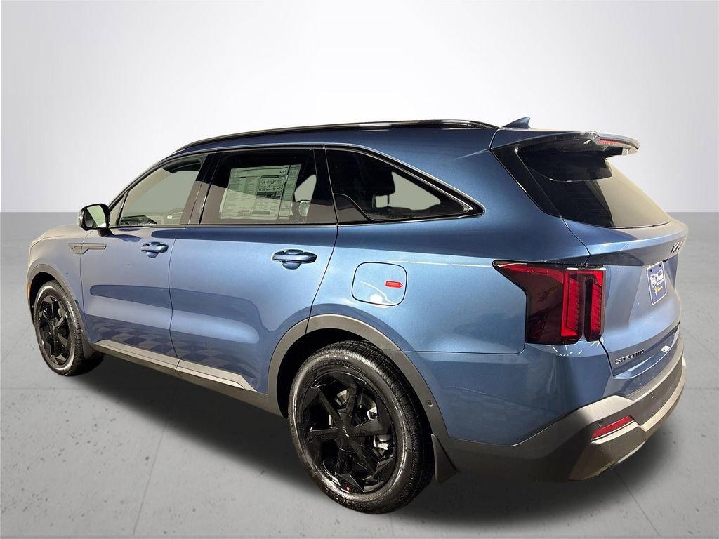 New 2026 Kia Sorento SX Prestige image 9