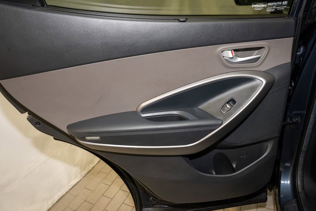 Used 2014 Hyundai Santa Fe Sport w/ Premium Equipment Package 03 image 8