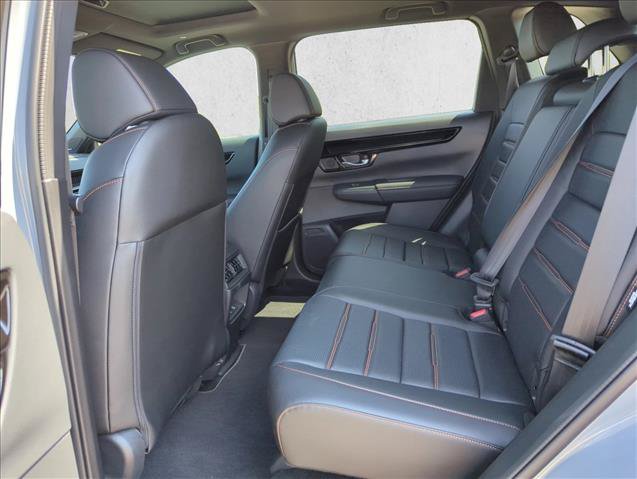 New 2026 Honda CR-V Sport Touring image 14