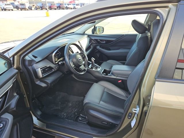 Used 2024 Subaru Outback Onyx Edition image 13