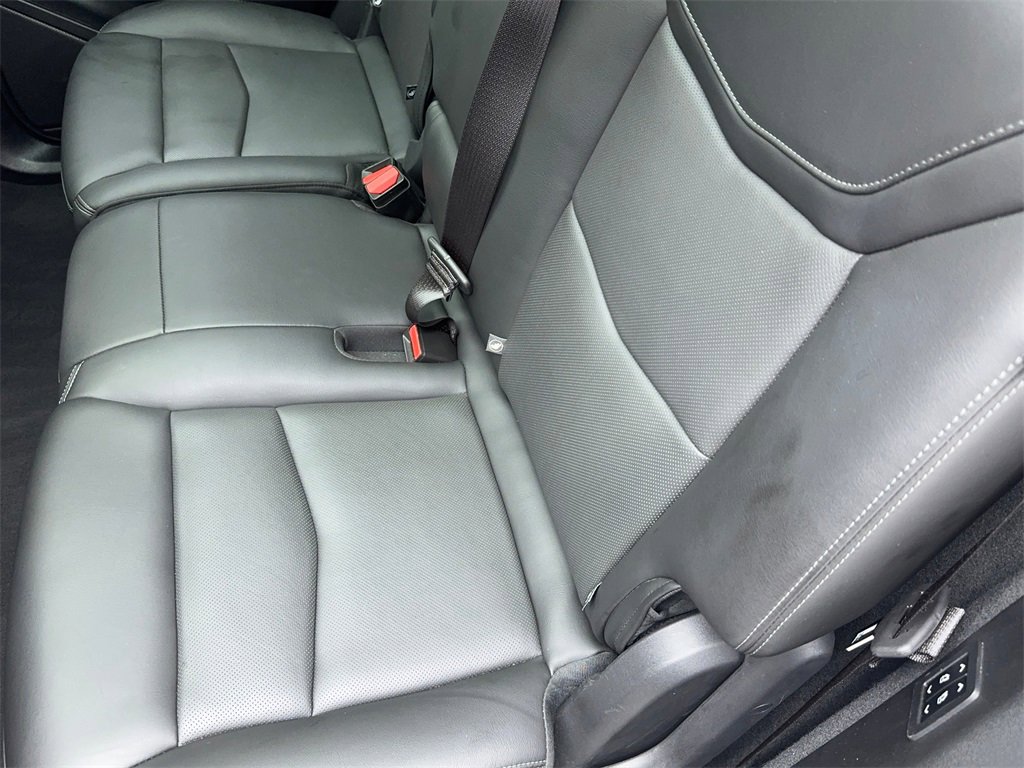 Used 2024 Cadillac XT6 Sport image 44