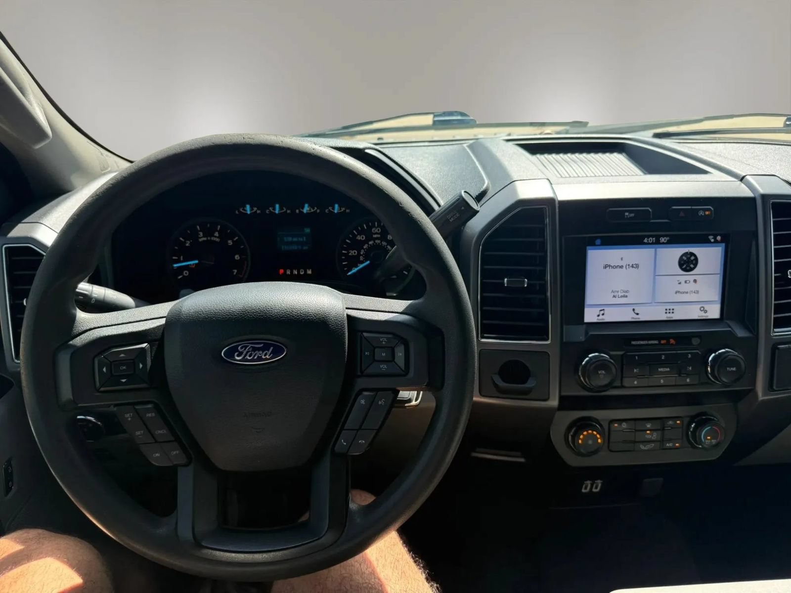 Used 2019 Ford F150 XLT RWD image 25