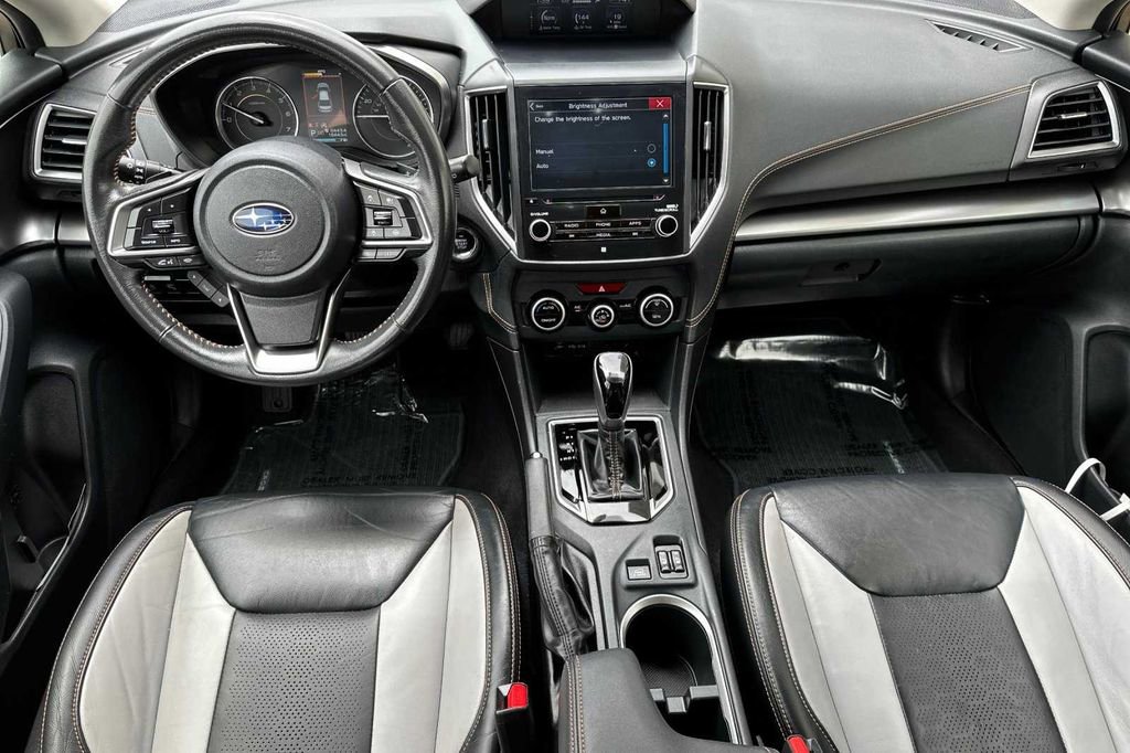 Used 2022 Subaru Crosstrek 2.5i Limited w/ Popular Package #4 image 14