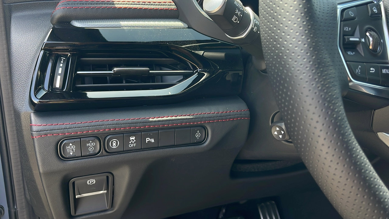 New 2026 Acura MDX A-Spec image 23