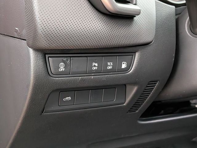 New 2026 MAZDA CX-50 2.5 Hybrid w/ Preferred Pkg image 10