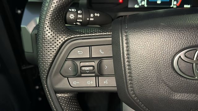 New 2026 Toyota Tacoma SR5 image 17