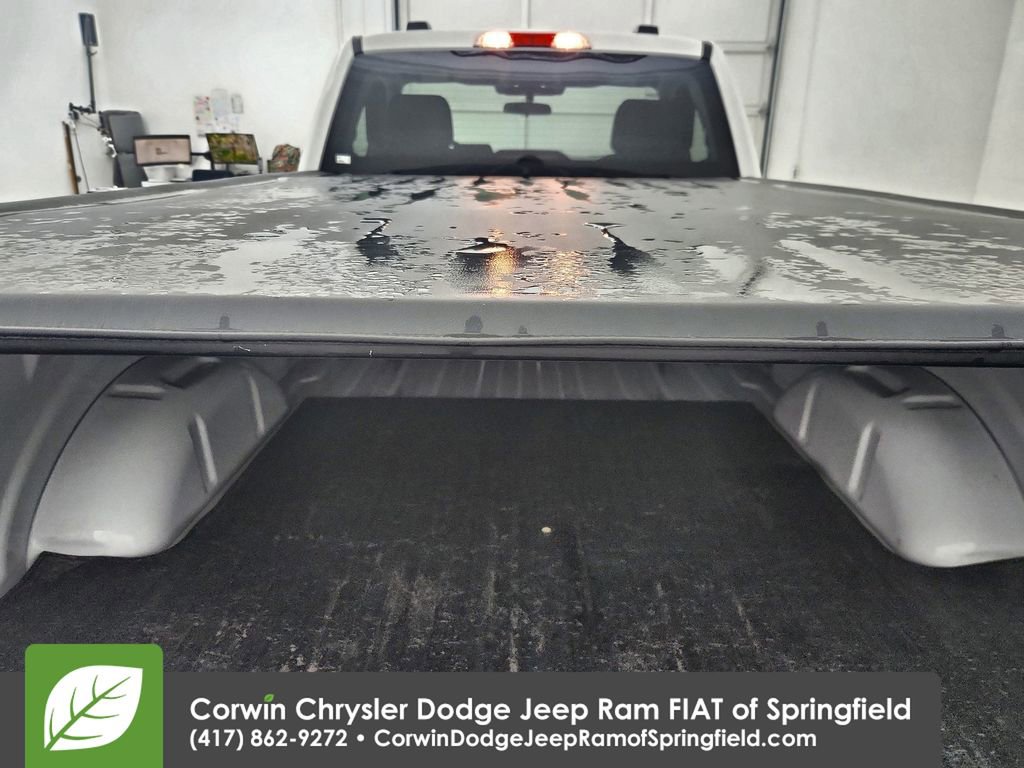 Used 2025 Ford F150 XL w/ Equipment Group 103A High AWD/4WD image 28