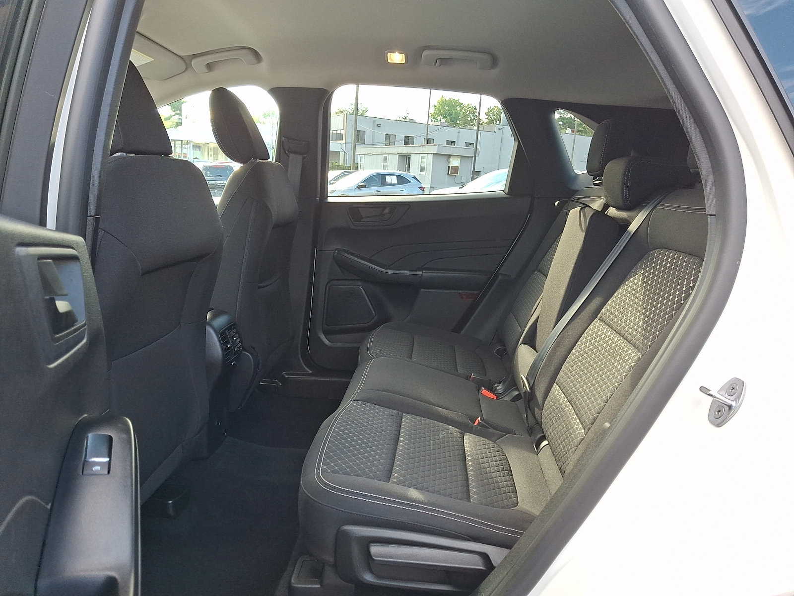 Certified 2023 Ford Escape Active AWD/4WD image 10