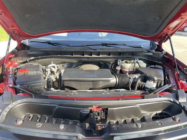 Used 2024 Chevrolet Tahoe RST image 29