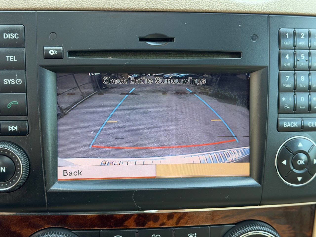 Used 2011 Mercedes-Benz ML 550 4MATIC image 11