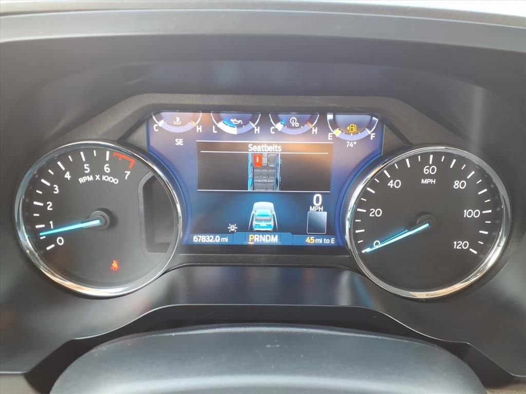 Used 2023 Ford Expedition Limited image 24