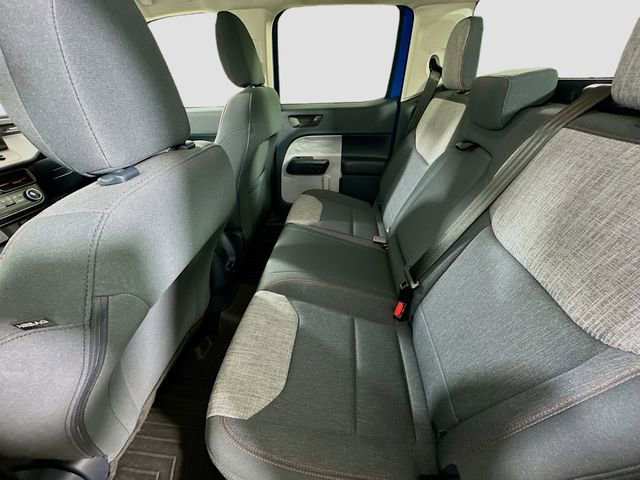 Used 2022 Ford Maverick XLT w/ Equipment Group 300A Standard image 21