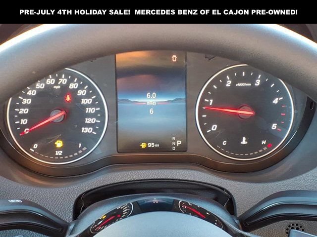 New 2025 Mercedes-Benz Sprinter 2500 image 12