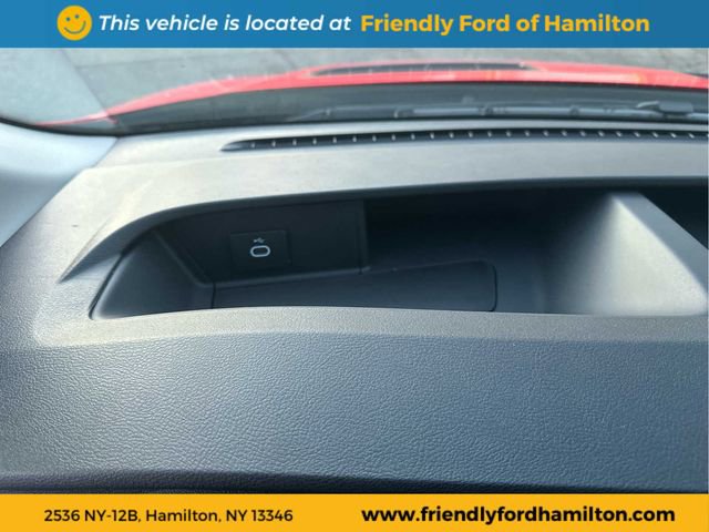 Used 2026 Ford Transit 250 148 Medium Roof Extended AWD w/ Load Area Protection Package image 28