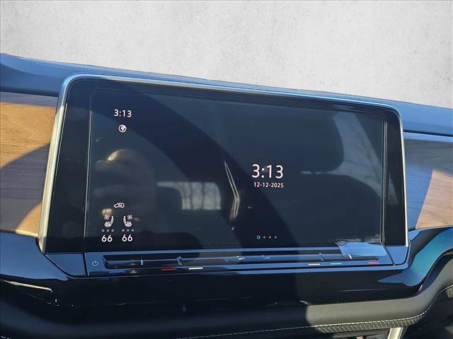 New 2026 Volkswagen Atlas SE image 14