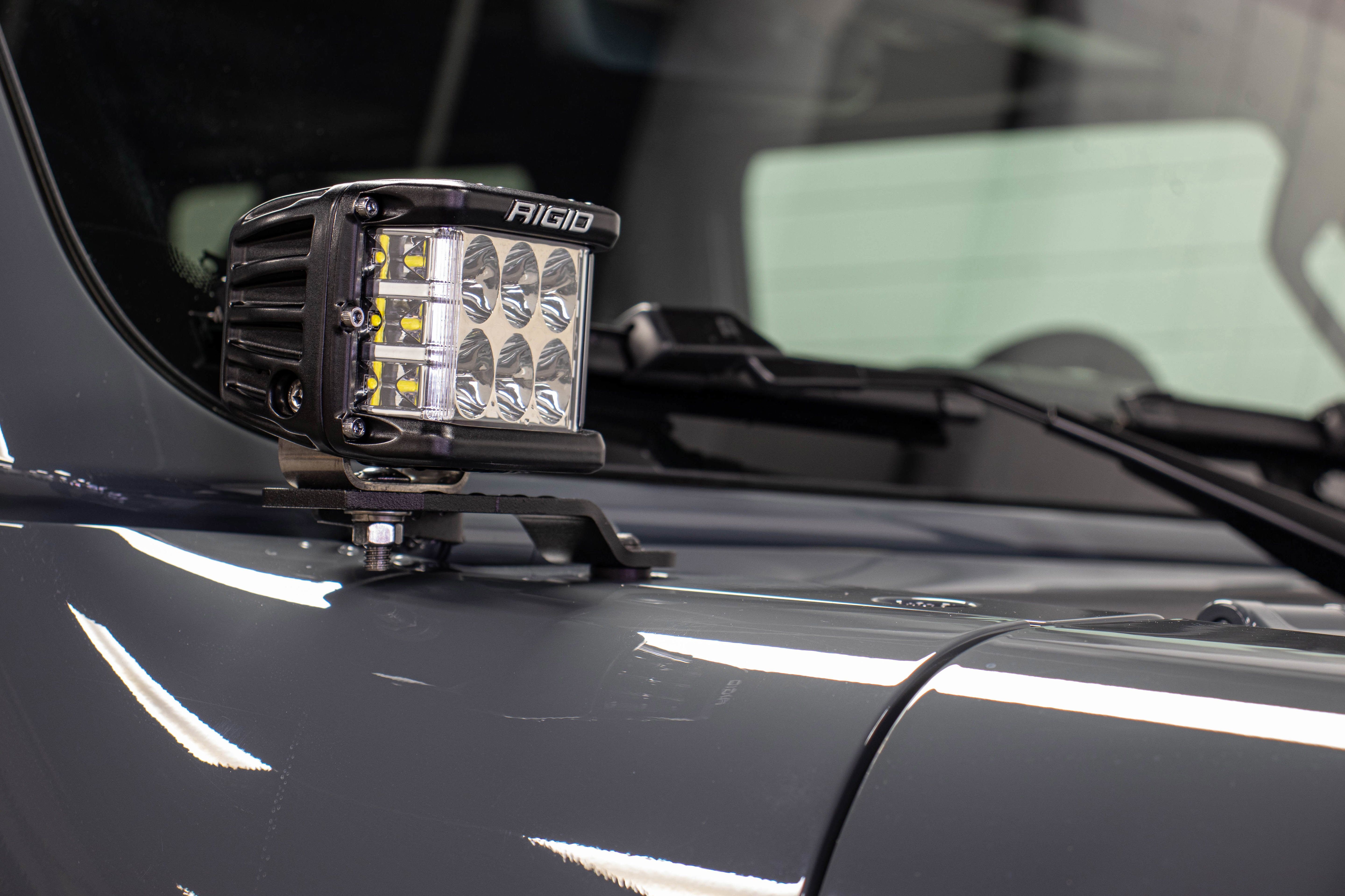 Used 2026 Jeep Wrangler Moab image 18