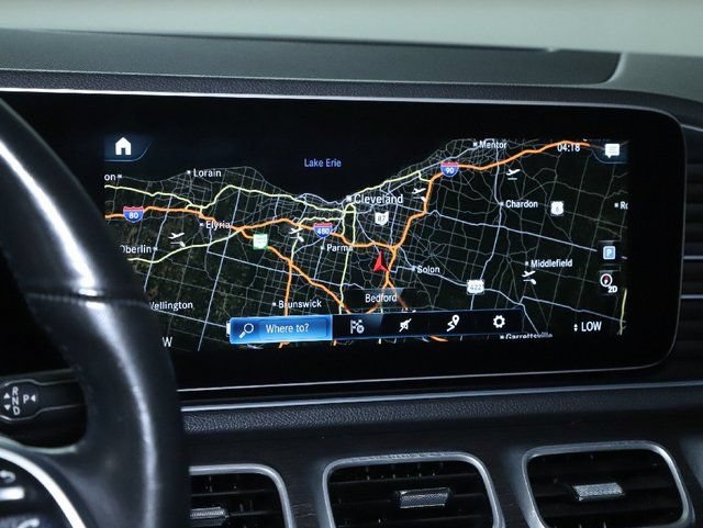 Used 2022 Mercedes-Benz GLE 350 4MATIC image 28