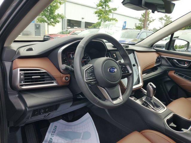 Certified 2025 Subaru Outback Touring w/ Popular Package #2 AWD/4WD image 20