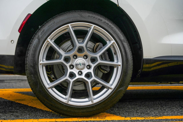 Used 2021 Aston Martin DBX image 61