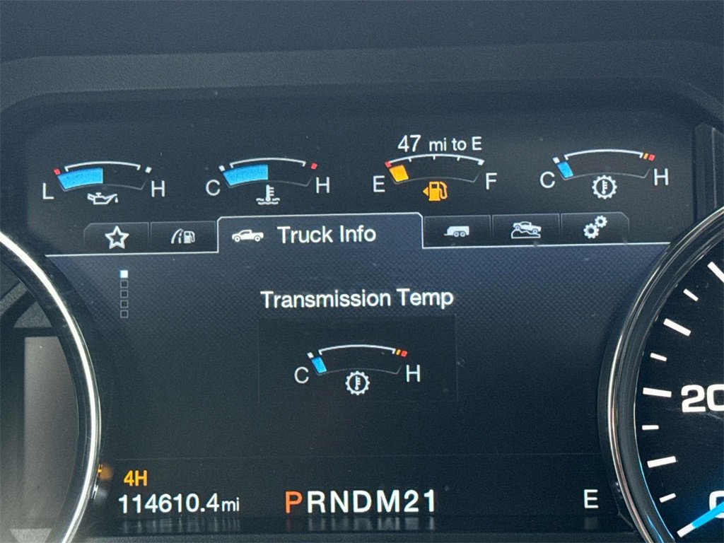 Used 2017 Ford F250 Platinum image 17