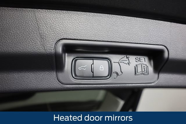 New 2026 Ford Explorer Active w/ Active Comfort Package image 57