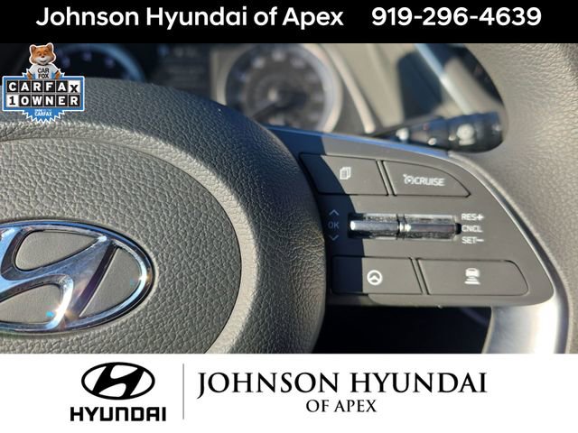 Certified 2023 Hyundai Sonata SEL image 27
