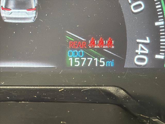 Used 2023 Toyota RAV4 LE AWD/4WD image 27