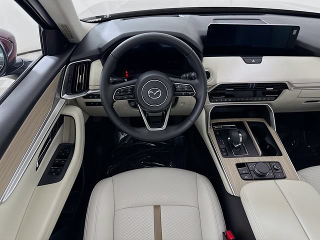 New 2026 MAZDA CX-90 Plug-In Hybrid w/ Premium Plus AWD/4WD image 23