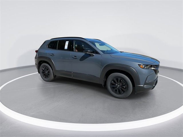 New 2026 MAZDA CX-50 AWD 2.5 Hybrid w/ Weather Package image 2