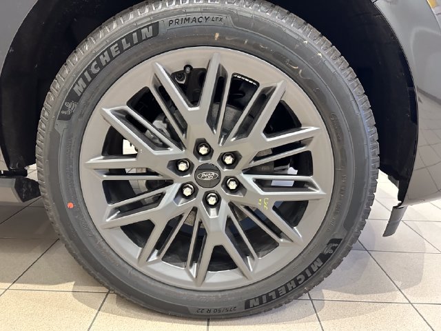 New 2027 Ford Expedition Max Platinum w/ Stealth Appearance Package AWD/4WD image 32
