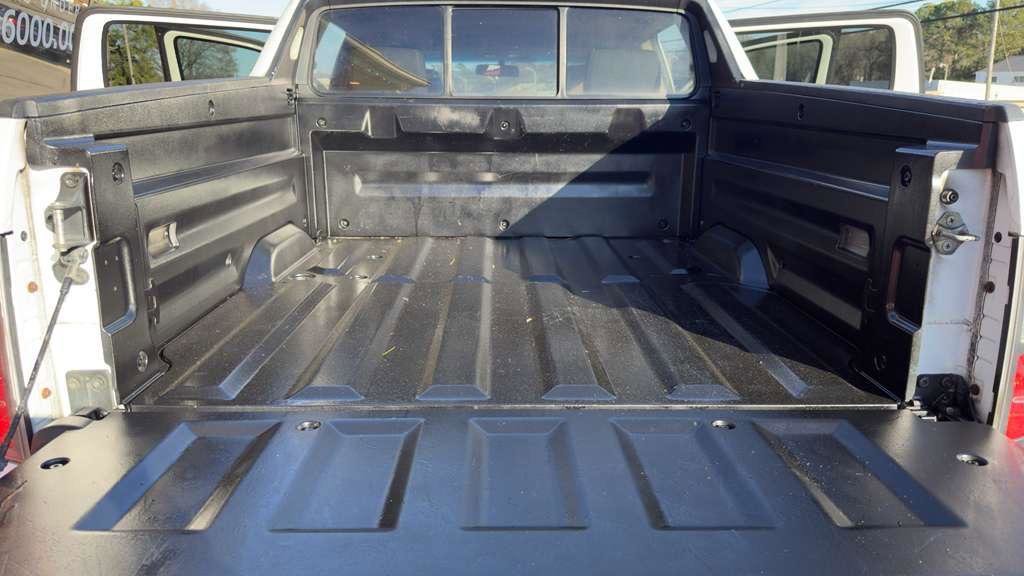 Used 2007 Honda Ridgeline RTL image 22