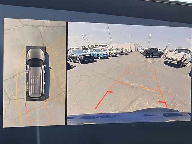 New 2026 Buick Enclave Preferred w/ Power Package image 15