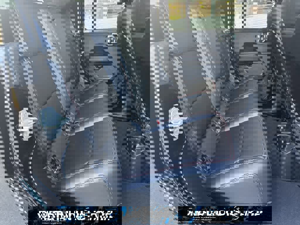 Used 2024 Jeep Gladiator Rubicon image 7