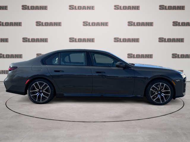 New 2026 BMW 750e xDrive w/ Executive Package AWD/4WD image 6